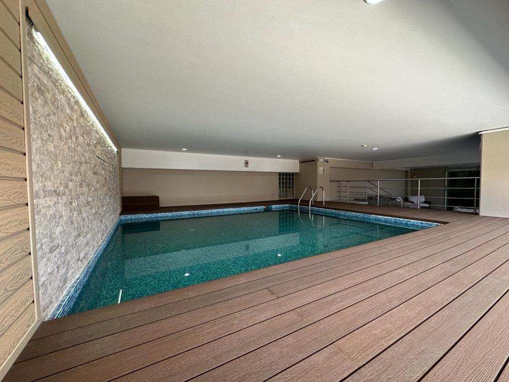 Duplex Vintage En El Corazon De Miraflores ลิมา ภายนอก รูปภาพ